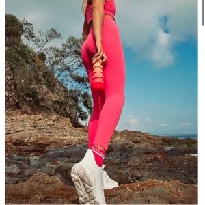 Free People FP Never Better Legging, S